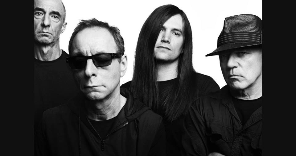Wire Releasing New Self-Titled Album 4/21 – Share New Song “Split Your Ends”