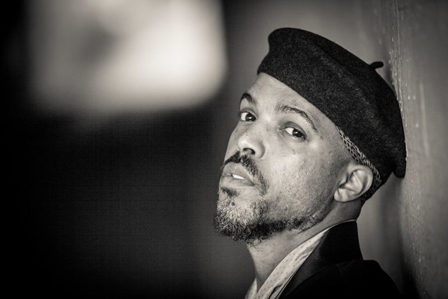 Van Hunt Delivers Black-American Music Filtered Through Modern Technology on ‘The Fun Rises’