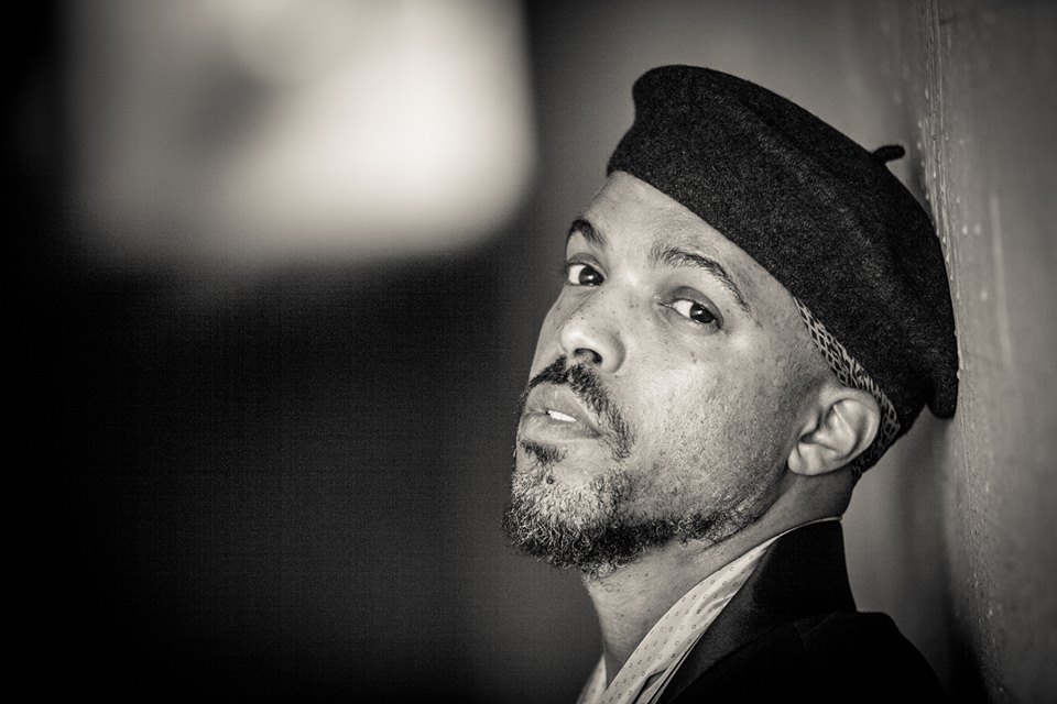 Van Hunt Delivers Black-American Music Filtered Through Modern Technology on ‘The Fun Rises’