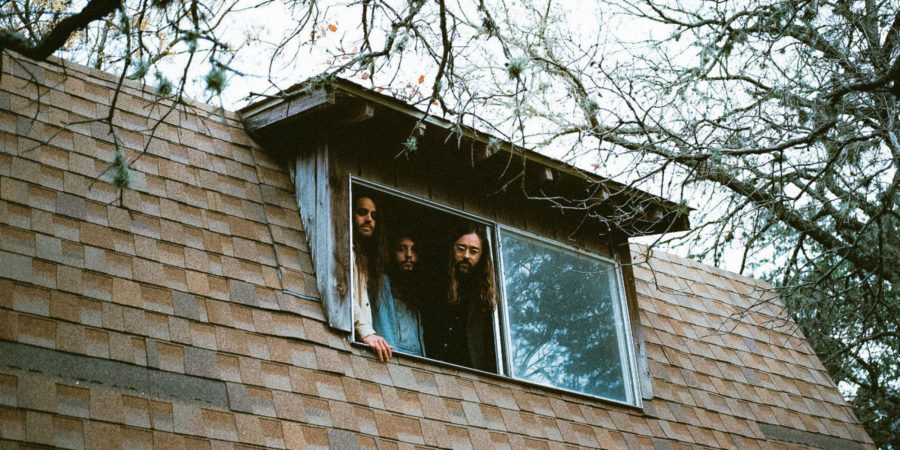 The Bright Light Social Hour Announce New LP ‘Jude Vol. I’