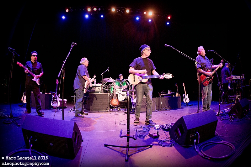 Los Lobos/Alejandro Escovedo – Wilbur Theater, Boston, MA 3/3/15 (SHOW REVIEW)