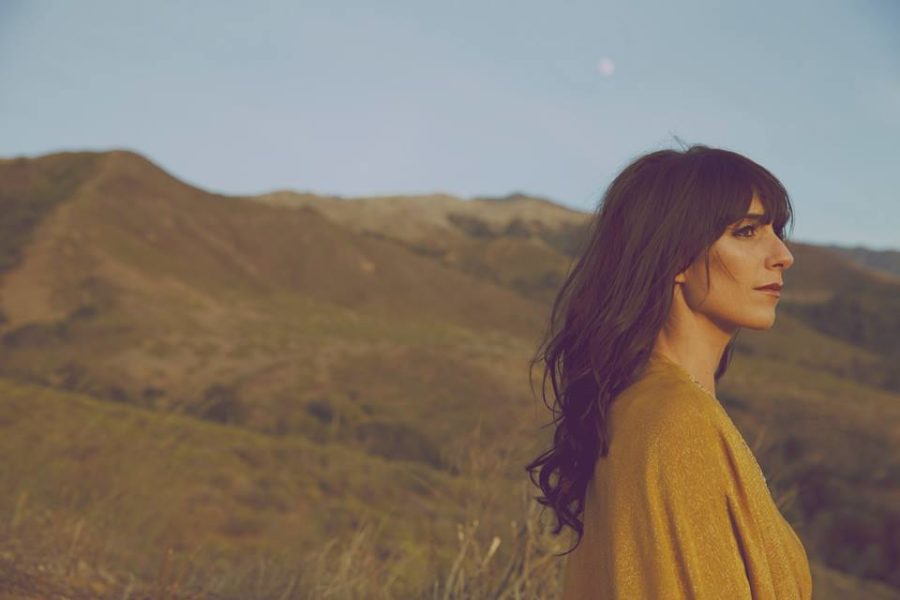 Nicki Bluhm & The Gramblers – World Cafe Live, Philadelphia, PA 8/29/15 (SHOW REVIEW)