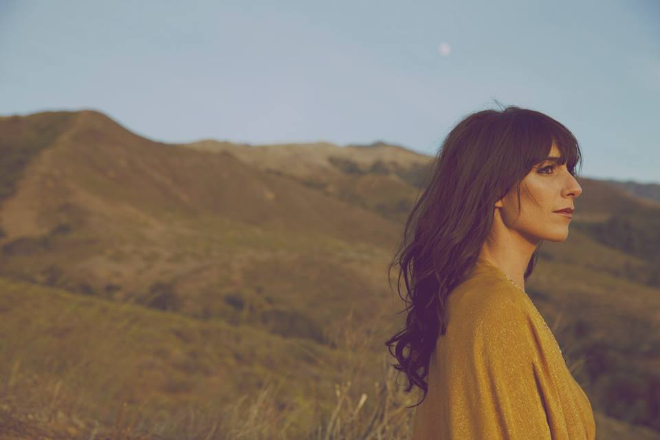 Nicki Bluhm & The Gramblers – World Cafe Live, Philadelphia, PA 8/29/15 (SHOW REVIEW)