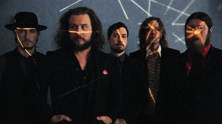 My Morning Jacket Go Dramatic With “Big Decisions” (SONG REVIEW)
