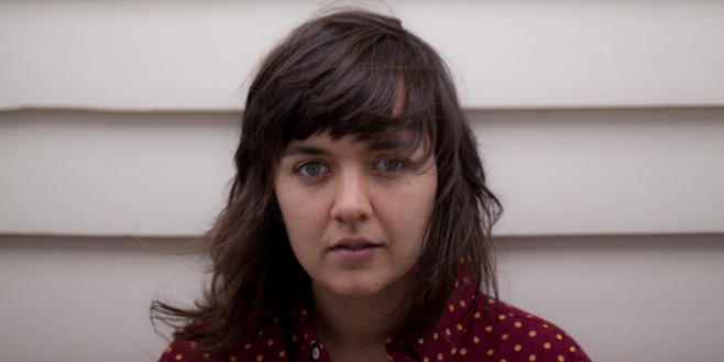 Courtney Barnett Rocks NPR Music’s SXSW Showcase