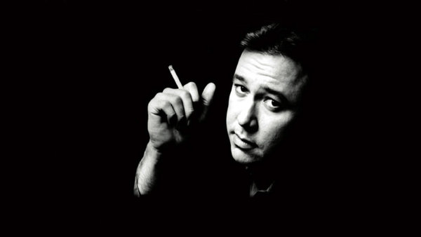 One Night Only: Bill Hicks In Movie Theaters