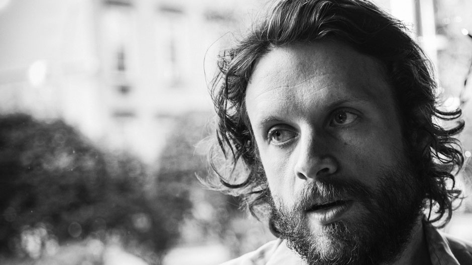 Father John Misty – Stubb’s BBQ, Austin, TX 4/24/15 (SHOW REVIEW)