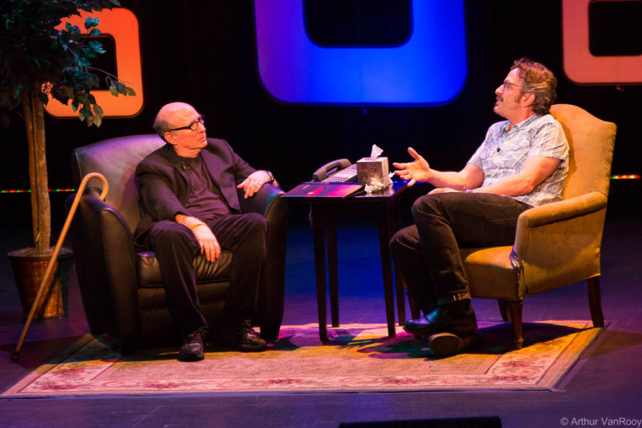 Moontower Comedy Fest Brings The Laughs To Austin, Texas (REVIEW/PHOTOS)