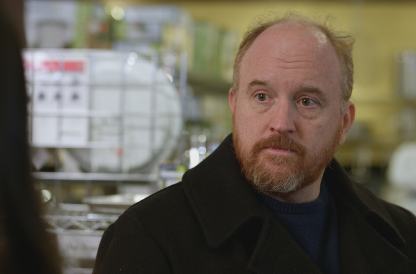 ‘Louie’ Stares Into Existential Abyss in “Cop Story” (TV REVIEW)