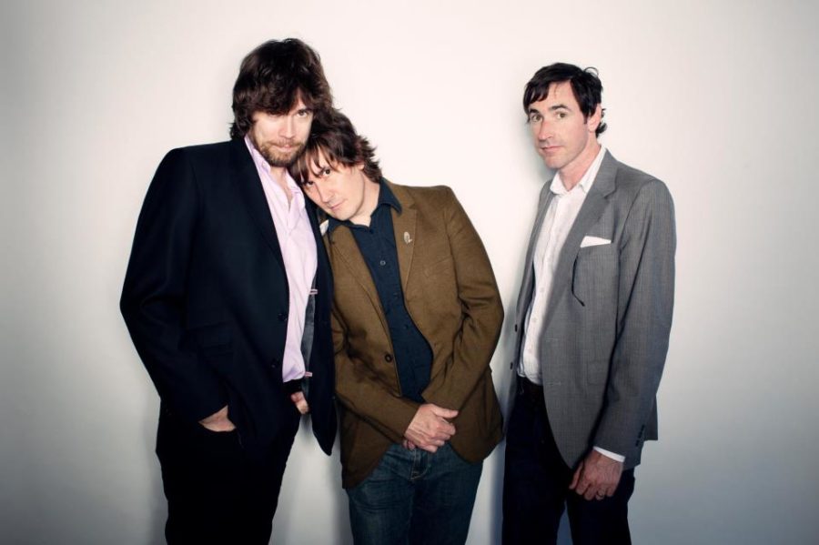 The Mountain Goats Announce 2016 Tour Dates With City Winery Chicago/NY Shows