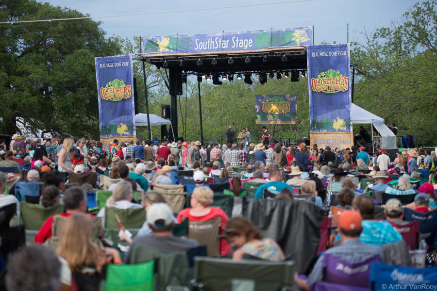 Old Settler’s Music Festival – Driftwood, TX, 4/16/15-4/19/15 (RECAP/PHOTOS)