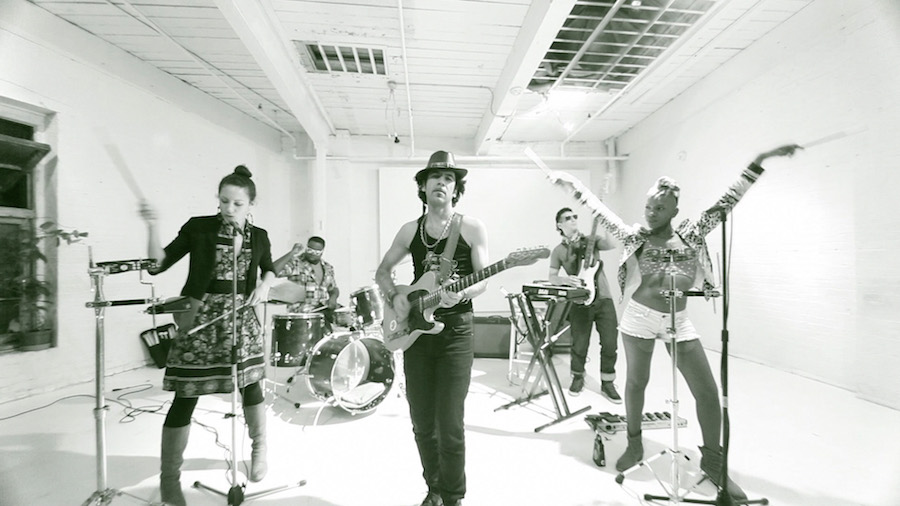 Pimps of Joytime Take Us To Jukestone Paradise (INTERVIEW)