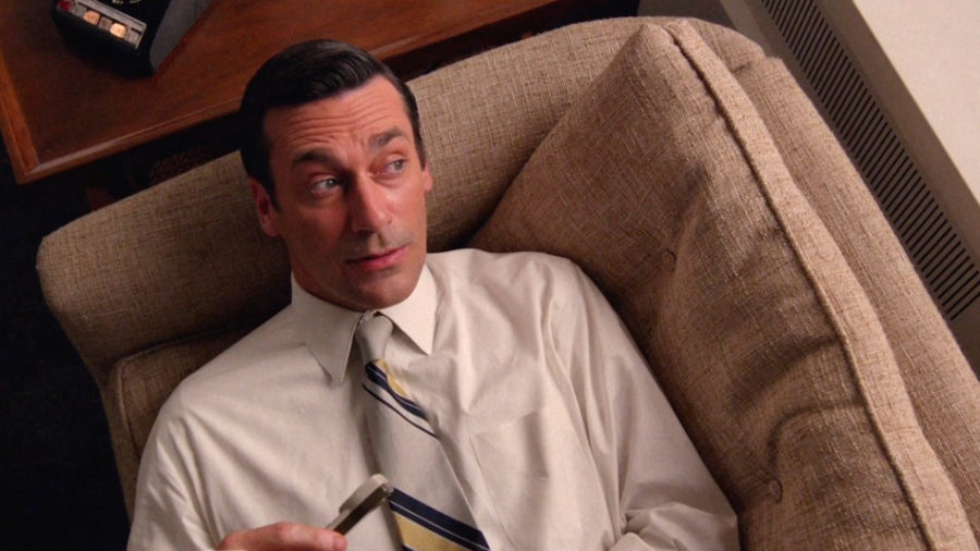 ‘Mad Men’ Issues Murky, Disappointing “Forecast” (TV REVIEW)