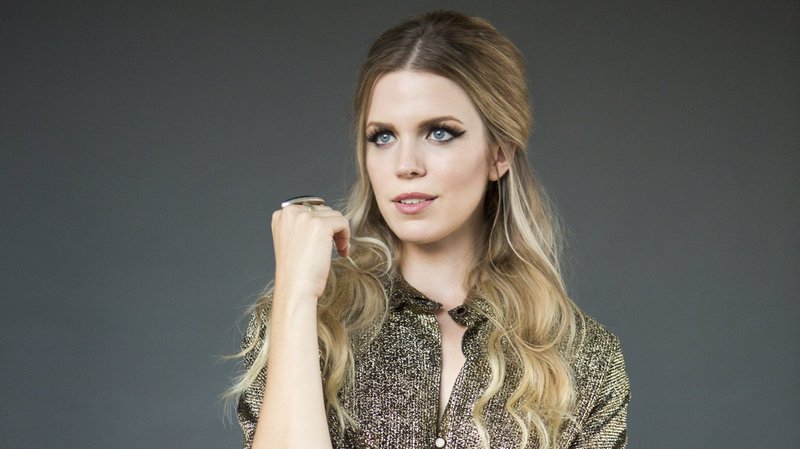 Kristin Diable Returns To New Orleans (INTERVIEW)