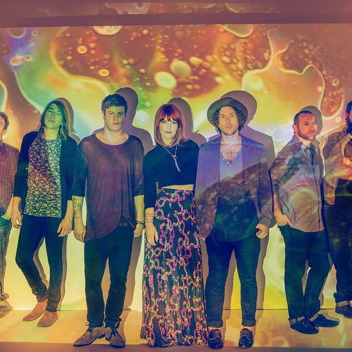 The Mowglis – Kids in Love (ALBUM REVIEW)