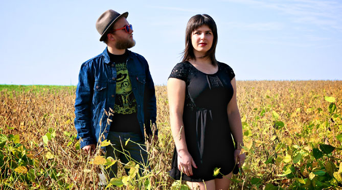 VIDEO PREMIERE: Beth Bombara- “Promised Land”