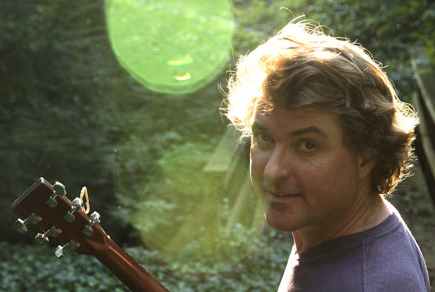 Easy Answers: Keller Williams Talks Grateful Dead