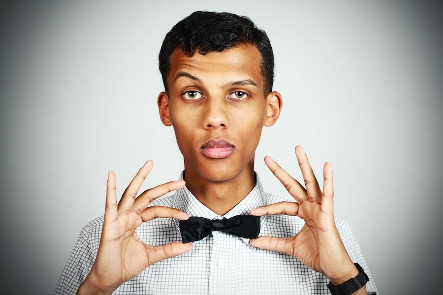 Stromae – Crystal Ballroom, Portland, OR 4/7/15 (SHOW REVIEW)