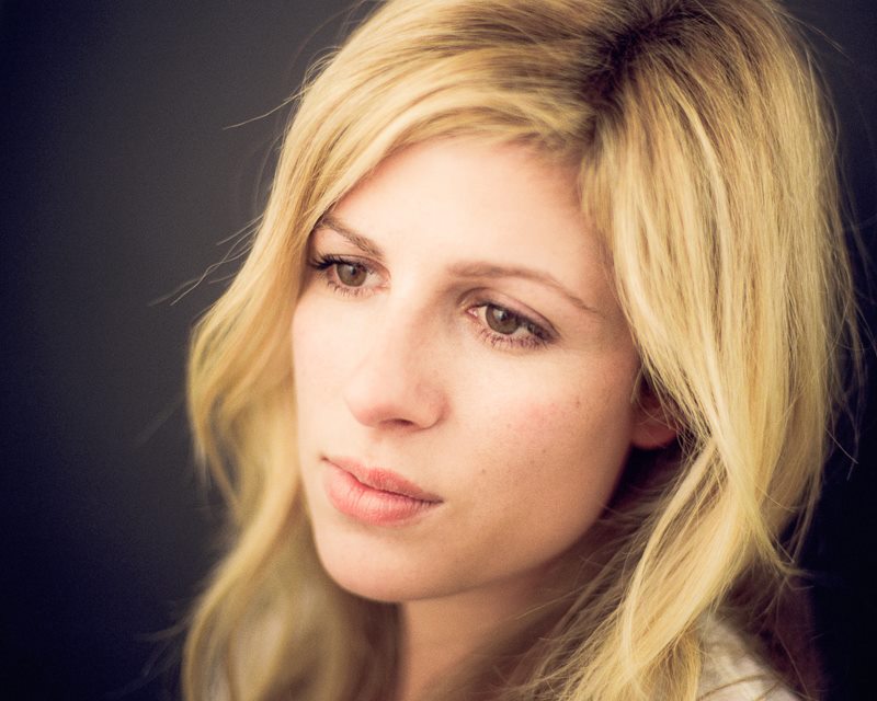 Jessie Baylin – Bowery Ballroom, New York, NY 4/22/15 (SHOW REVIEW)