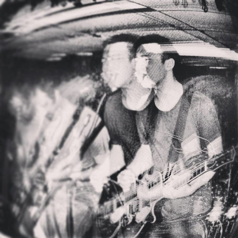 American Wrestlers- American Wrestlers (ALBUM REVIEW)