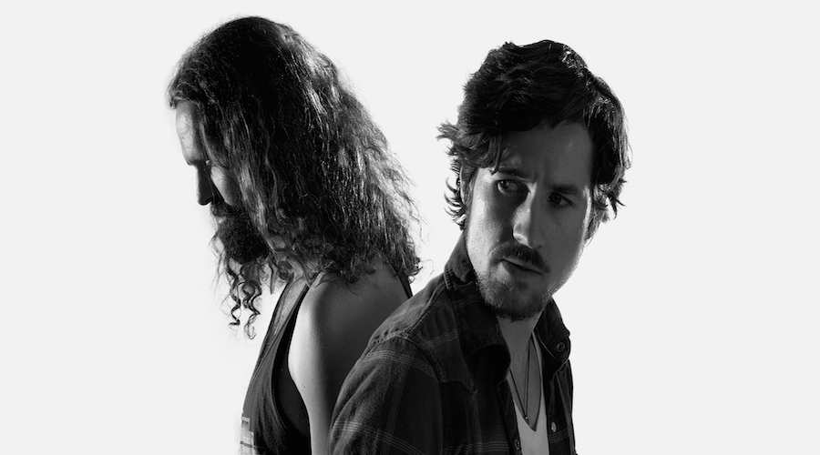 Easy Answers: Black Pistol Fire Talk Grateful Dead