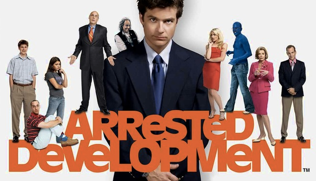 Producer Brian Grazer Announces More ‘Arrested Development’
