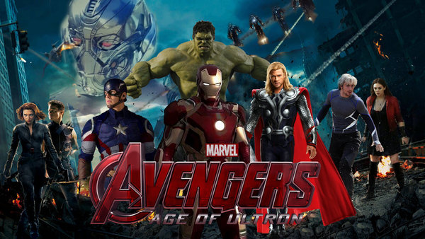 Avengers Set To Assemble On Jimmy Kimmel Live