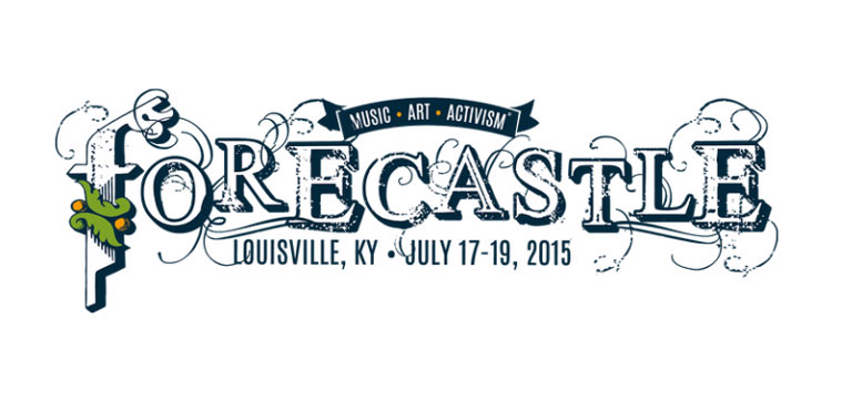 The War on Drugs, ZZ Ward, Lower Dens Added to Forecastle Lineup