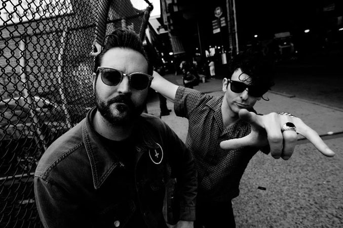 Low Cut Connie, Beck, JD McPherson, Hot Chip, Blur, Mountain Goats (VIDEOS)