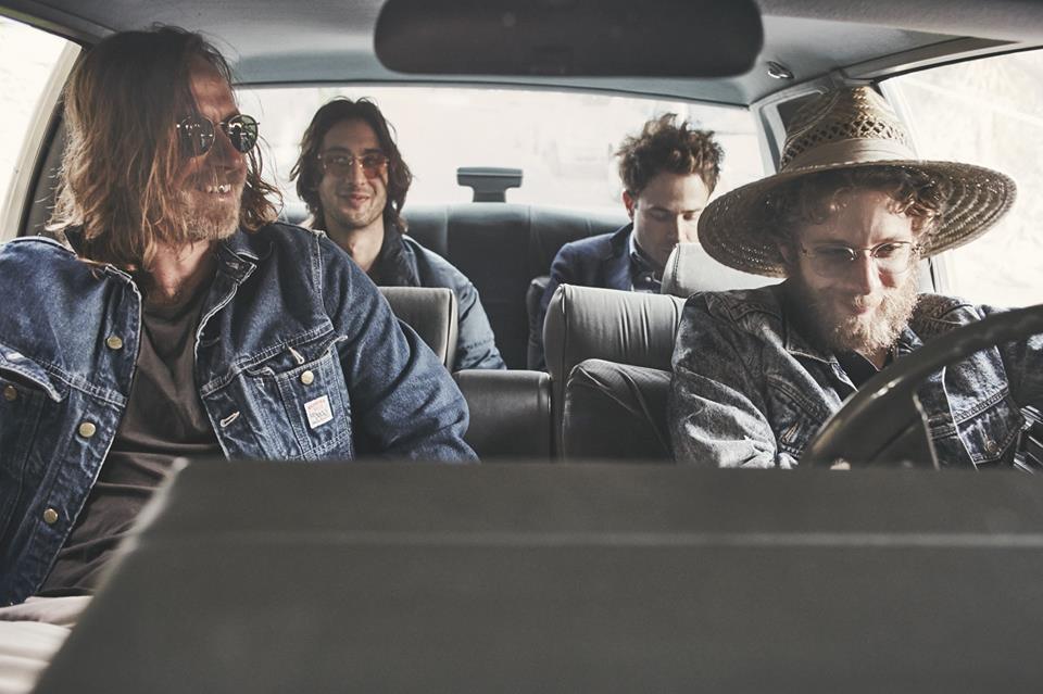 Dawes Announce Summer Headlining Tour