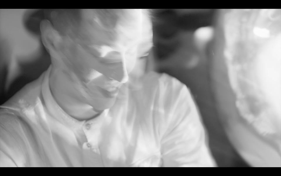 Tomás Pagán Motta – Tomás Pagán Motta  (ALBUM REVIEW)