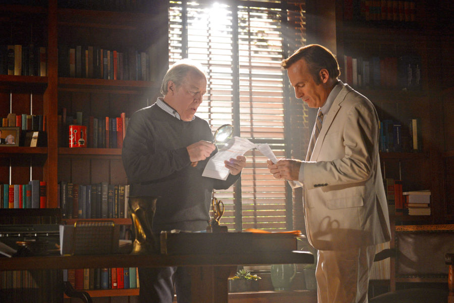 ‘Better Call Saul’ Explores Brotherly Betrayal With “Pimento” (TV REVIEW)