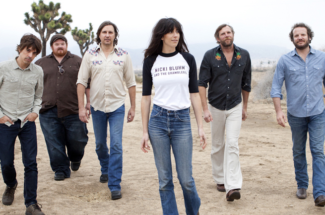 Nicki Bluhm and The Gramblers Announce Headlining Tour