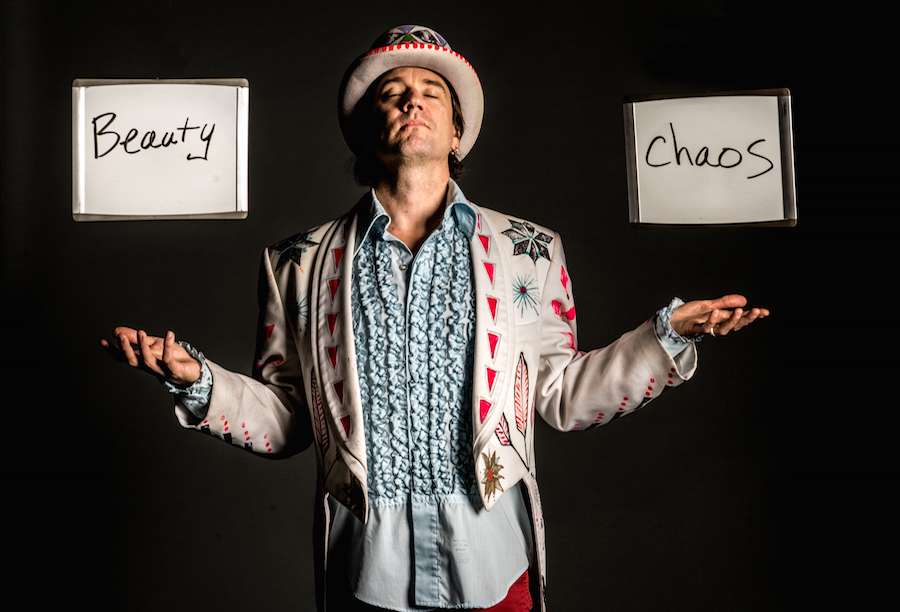 Easy Answers: Everyone Orchestra’s Matt Butler Talks Grateful Dead