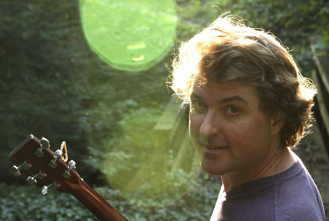 Keller Williams – Vape (ALBUM REVIEW)