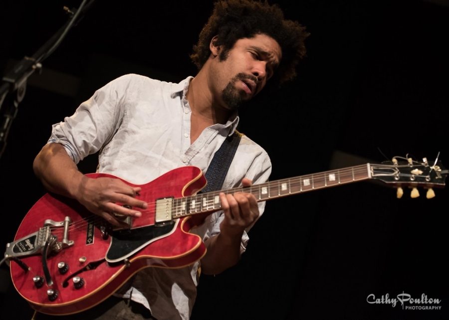 The London Souls – World Cafe Live, Philadelphia, PA 4/10/15