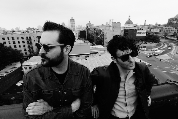 THE GLIDE 20 – GLIDE’S 20 BEST ALBUMS OF 2015