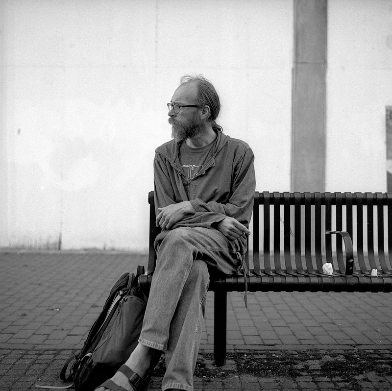 Charlie Parr – Stumpjumper (ALBUM REVIEW)