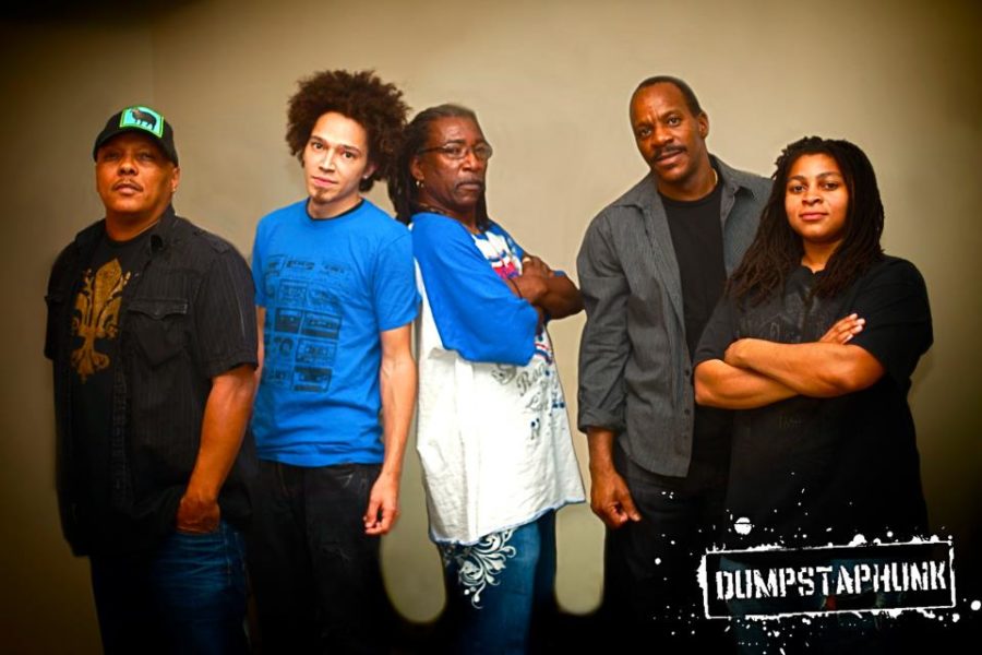 Dumpstaphunk – Brooklyn Bowl, Brooklyn, NY 4/3/15 (SHOW REVIEW)
