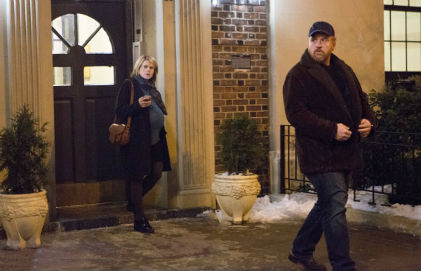 ‘Louie’ Begins Season Five With Brilliant, Low-Key “Pot Luck” (TV REVIEW)