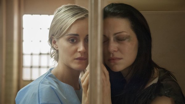 ‘Orange’ Is Back: Netflix Debuts Trailer for Season 3 of Their Breakout Hit