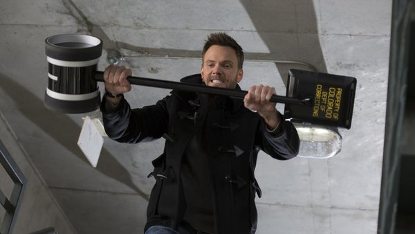 ‘Community’ Continues Its Unfortunate Downward Slide (TV REVIEW)