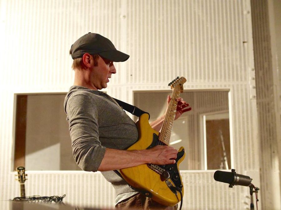 Umphrey’s McGee- The London Session (ALBUM REVIEW)