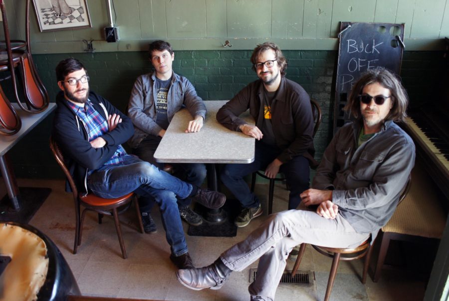 Easy Answers: Chris Forsyth Talks Grateful Dead