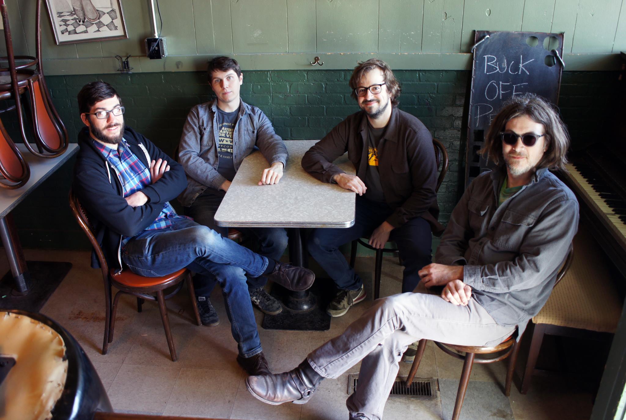 Easy Answers: Chris Forsyth Talks Grateful Dead