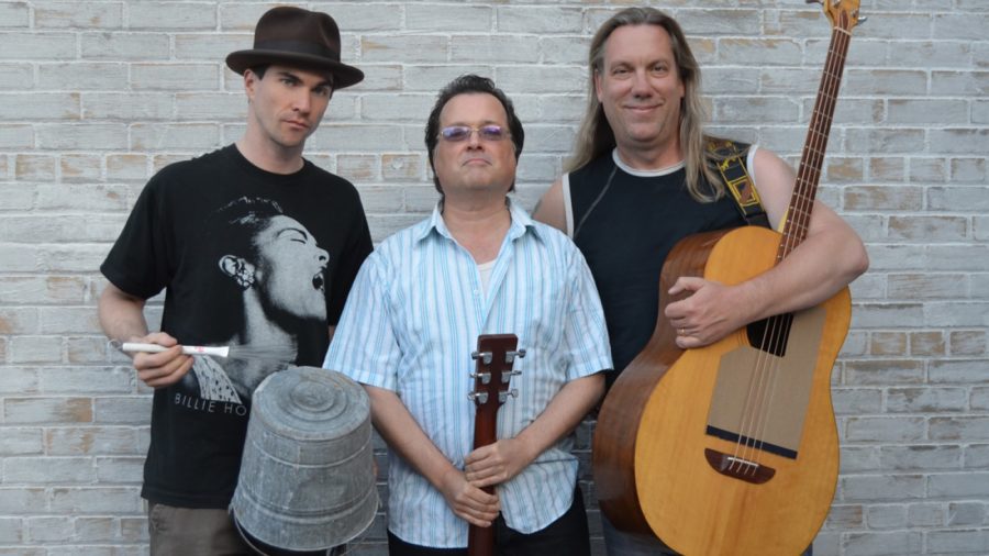 Violent Femmes- Rough Trade, Brooklyn, NY 5/19/15 (SHOW REVIEW)