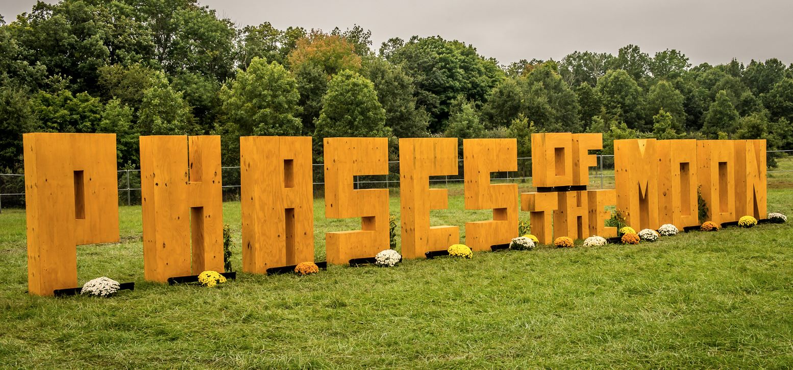 Phases Of The Moon Festival Announces Lunar Landing Conspiracy All-Star Jam