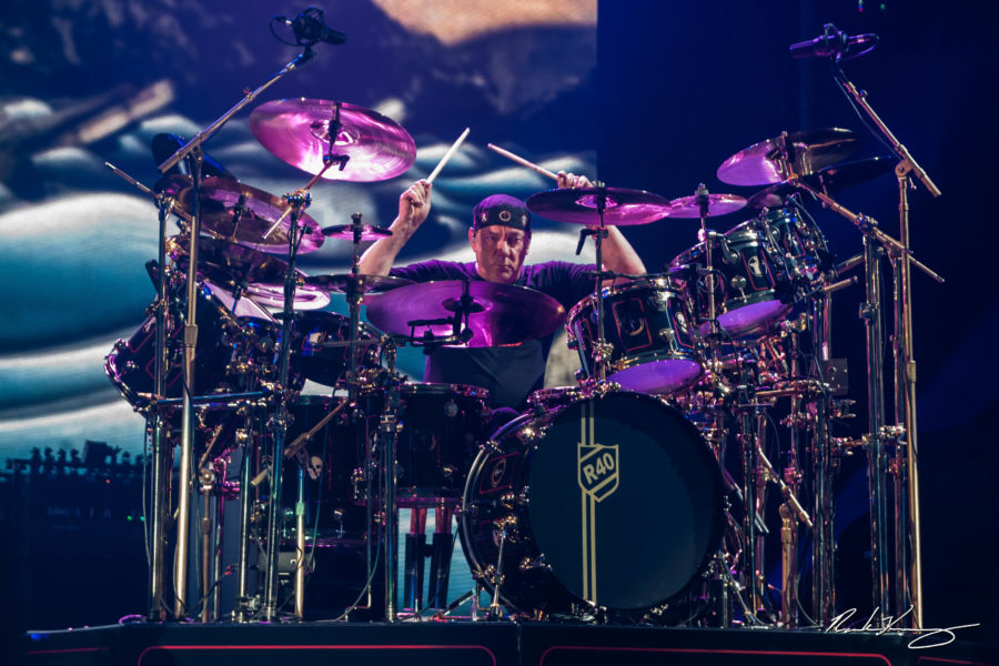 Neil Peart In Remembrance: Ten Otherworldly Rush Songs With Defining Peart Solos