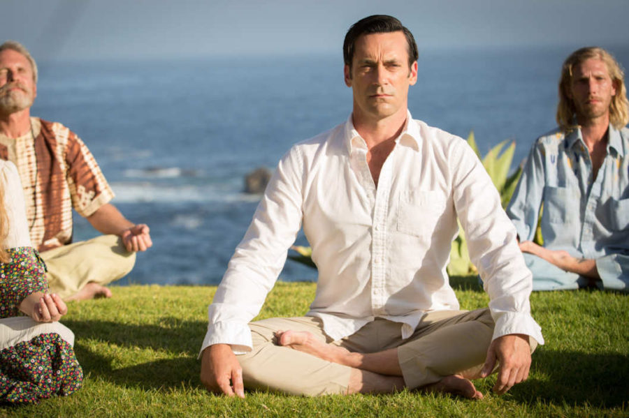 ‘Mad Men’ Avoids Ambiguity in Stellar Series Finale (TV REVIEW)