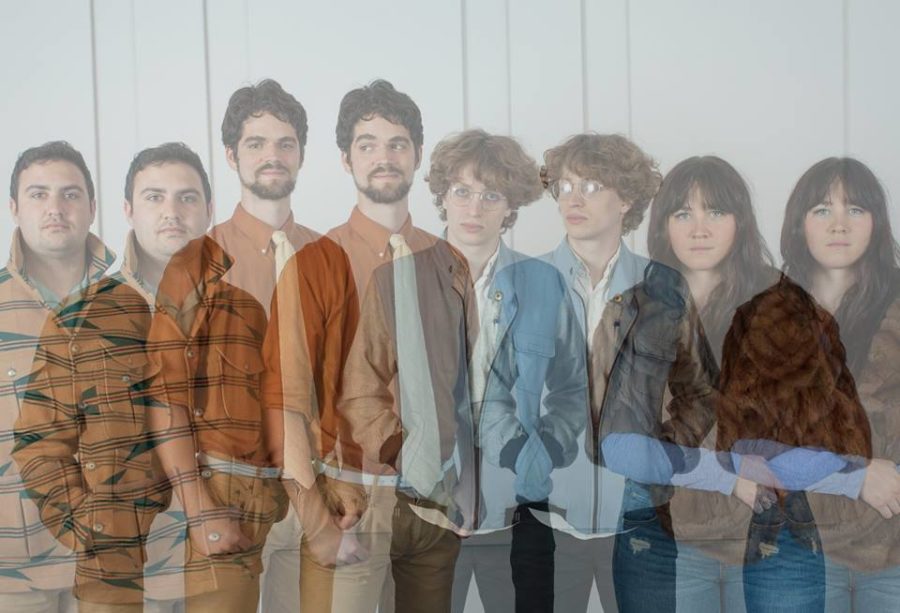 VIDEO PREMIERE/INTERVIEW: Sun Bones “Ersilia”